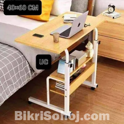 Adjustable moveable Table  Laptop Table study table